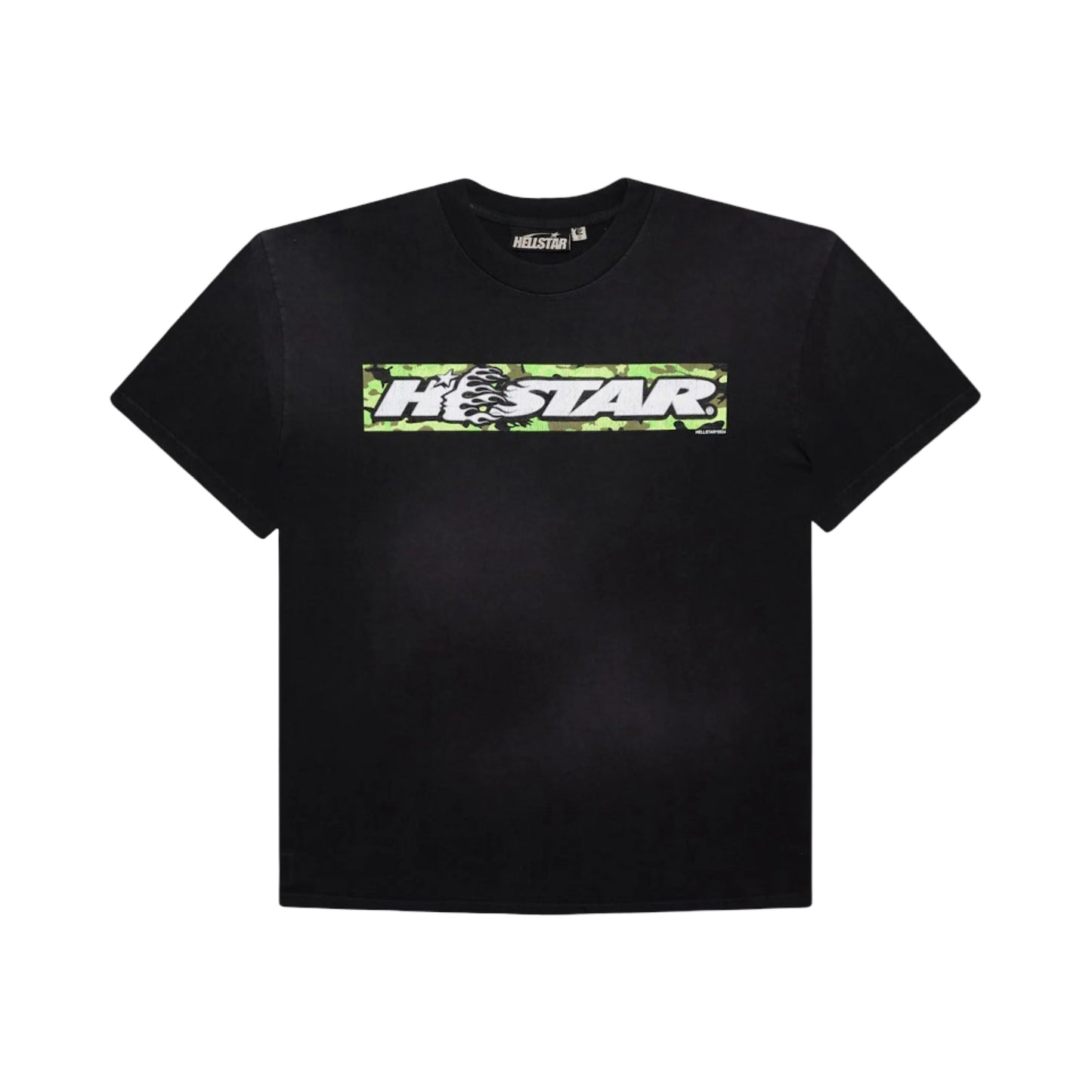 Hellstar Box Logo Tee