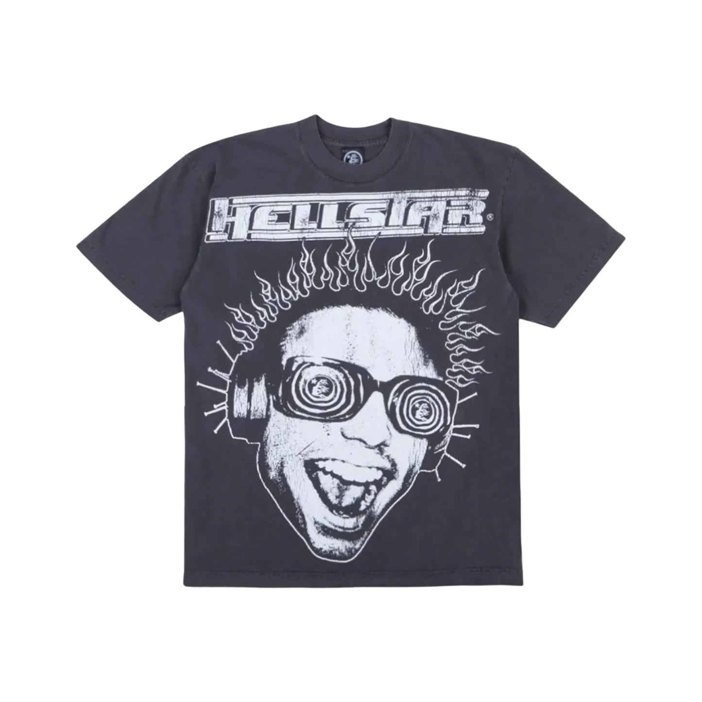 Hellstar Overseas Rage Tee