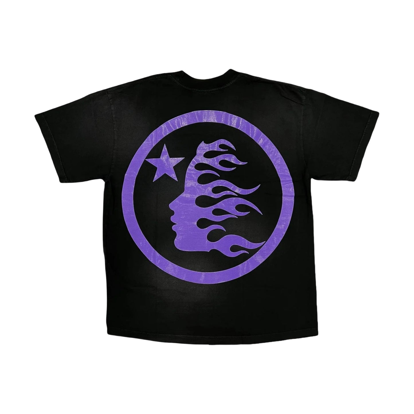 Hellstar Sports Logo Tee