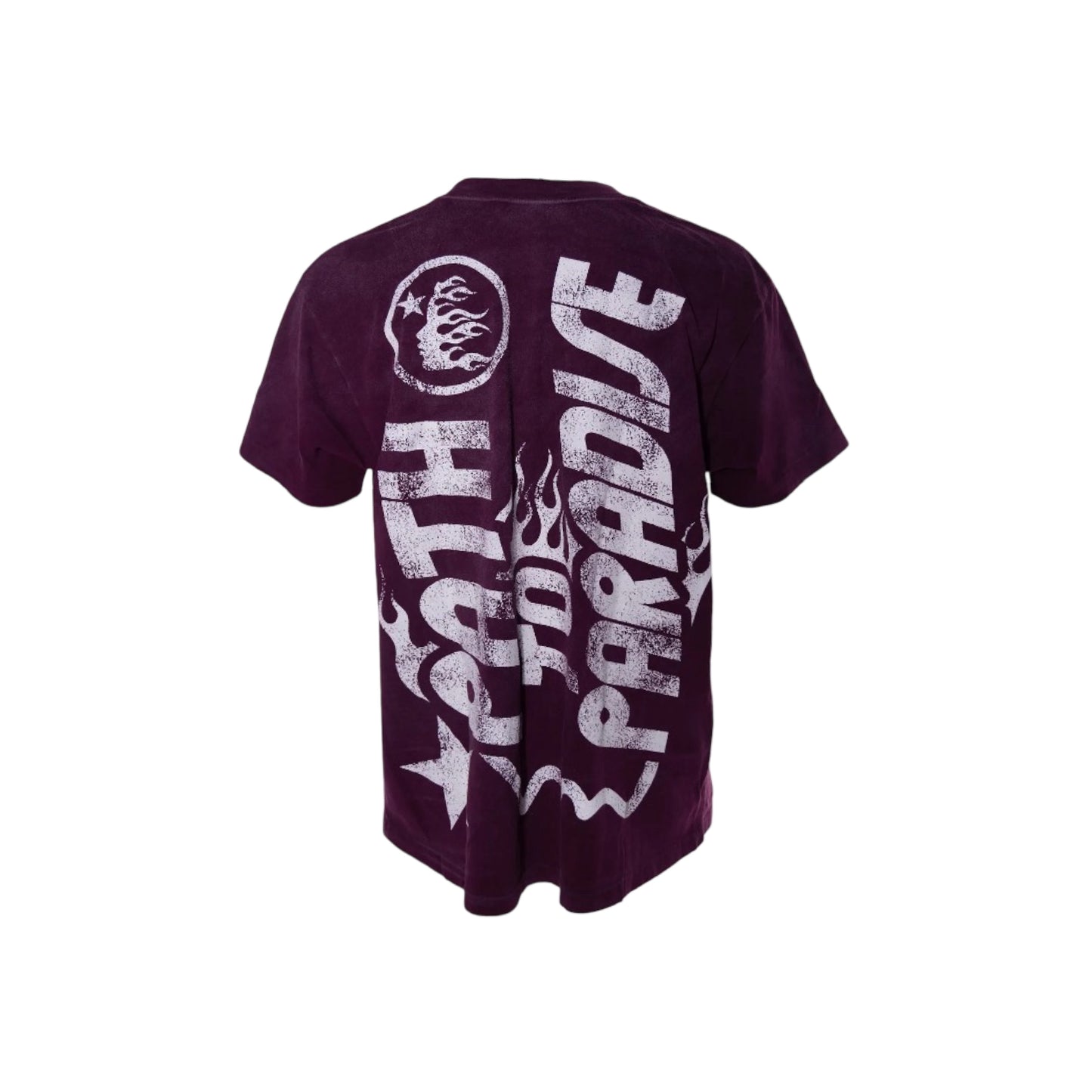 Hellstar Jesus Emblem Tee