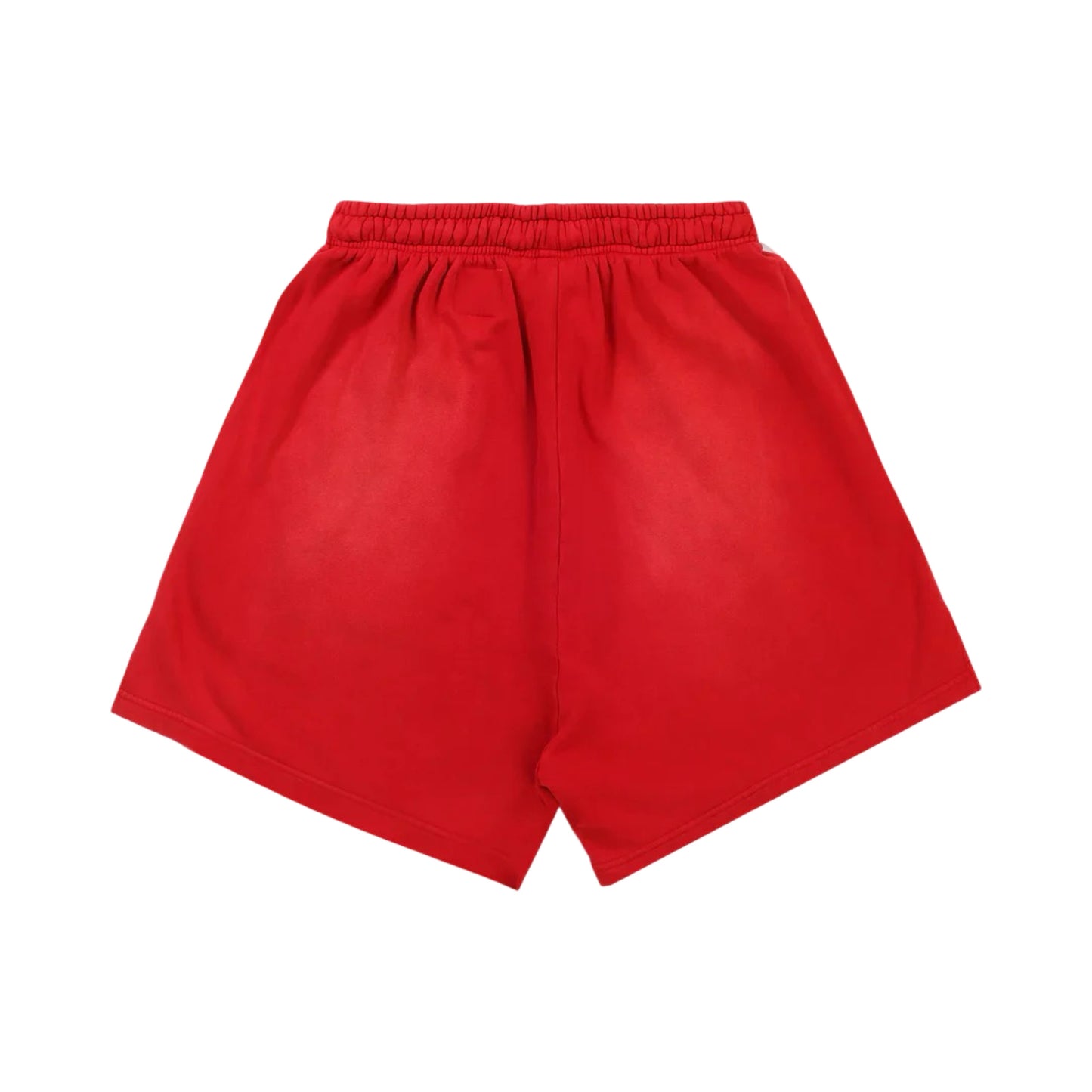 Hellstar Flame Shorts