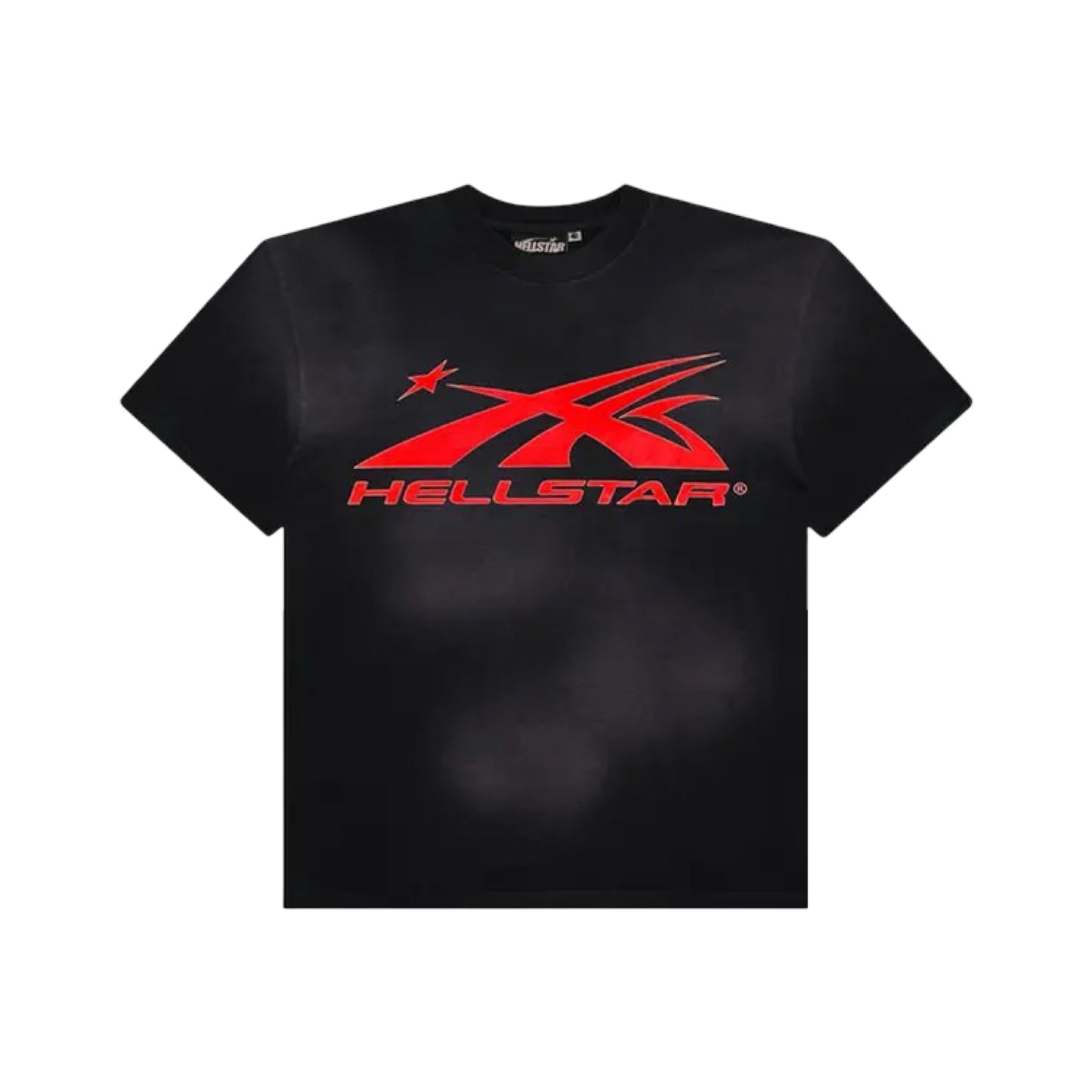 Hellstar Sports Logo Tee