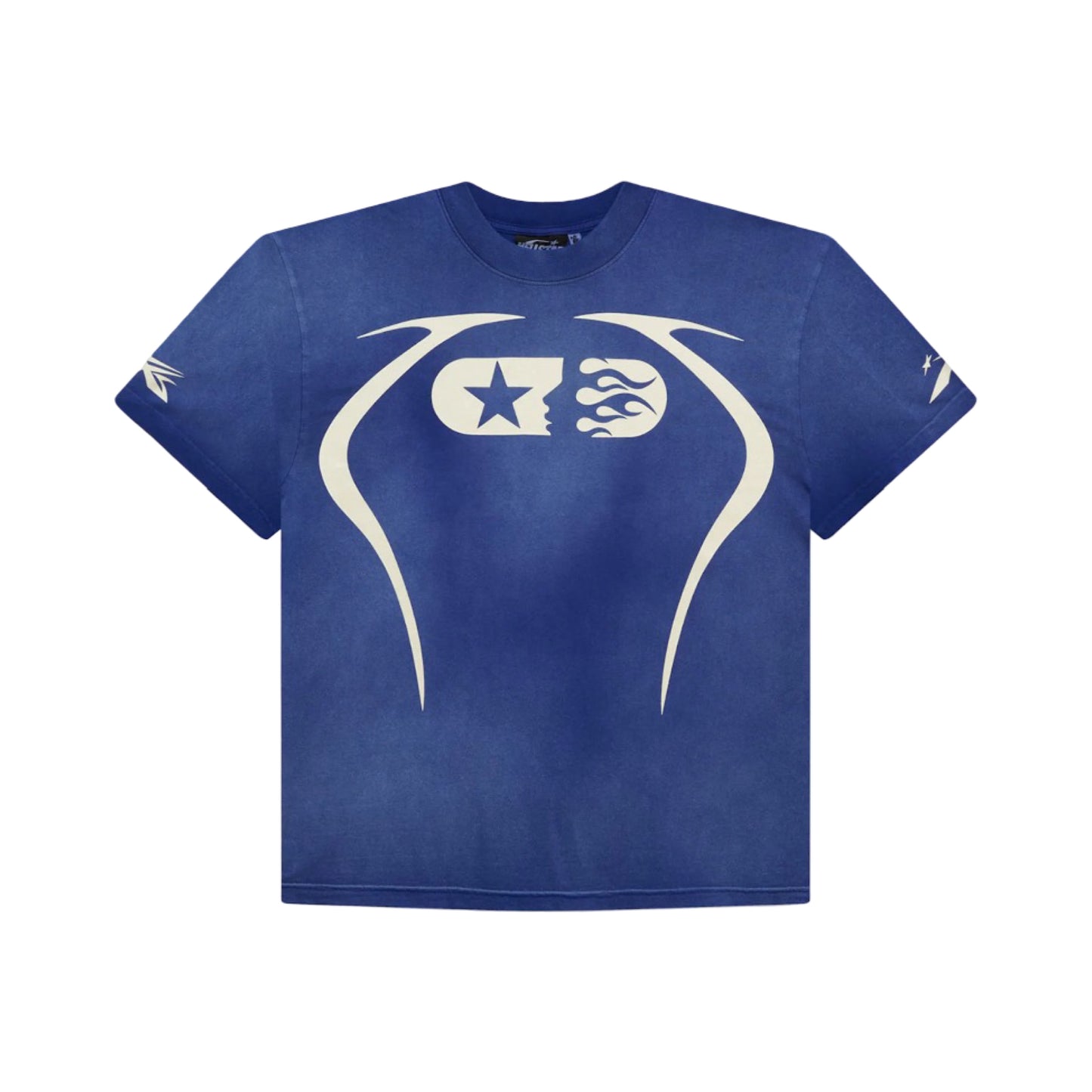 Hellstar Warm Up Tee