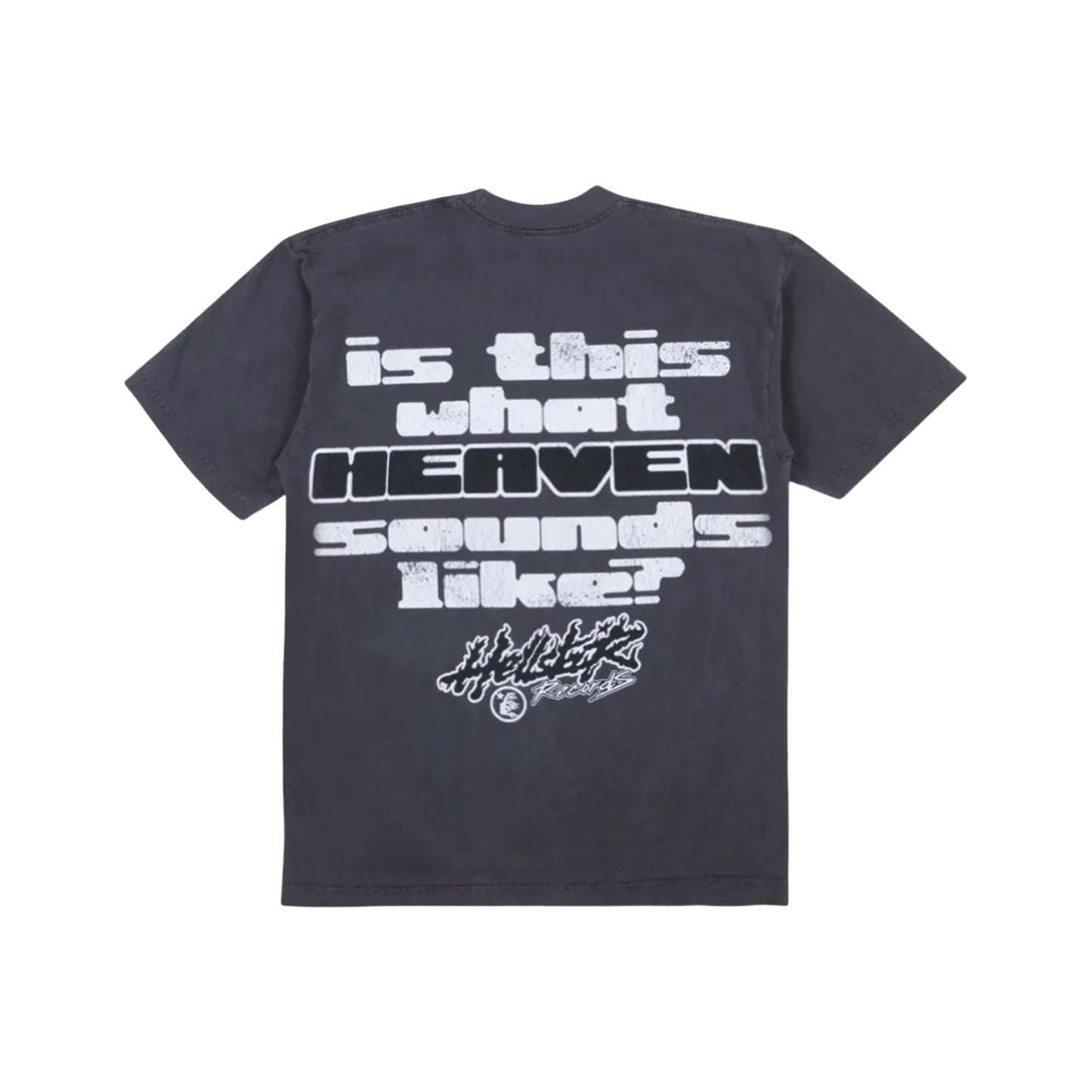 Hellstar Overseas Rage Tee
