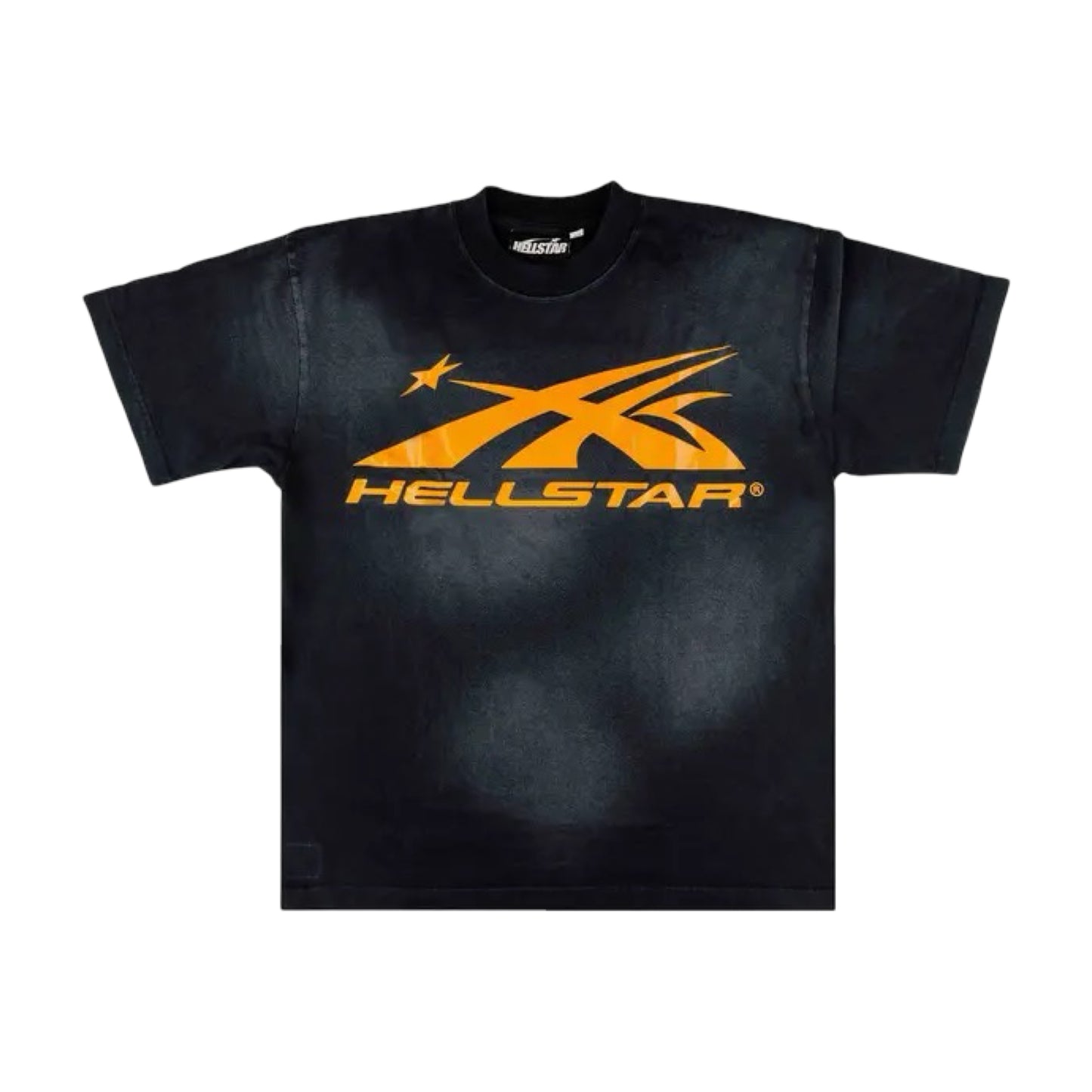 Hellstar Sports Logo Tee