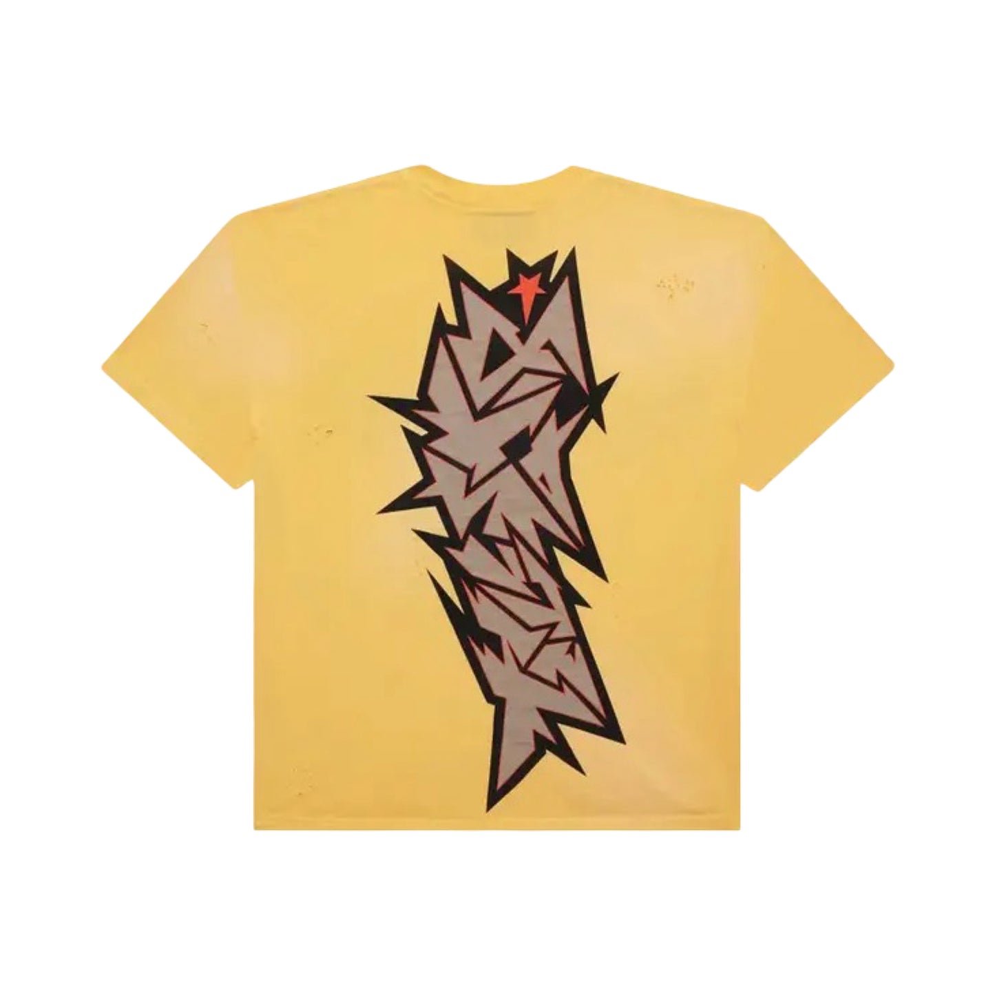 Hellstar Cracked Tee