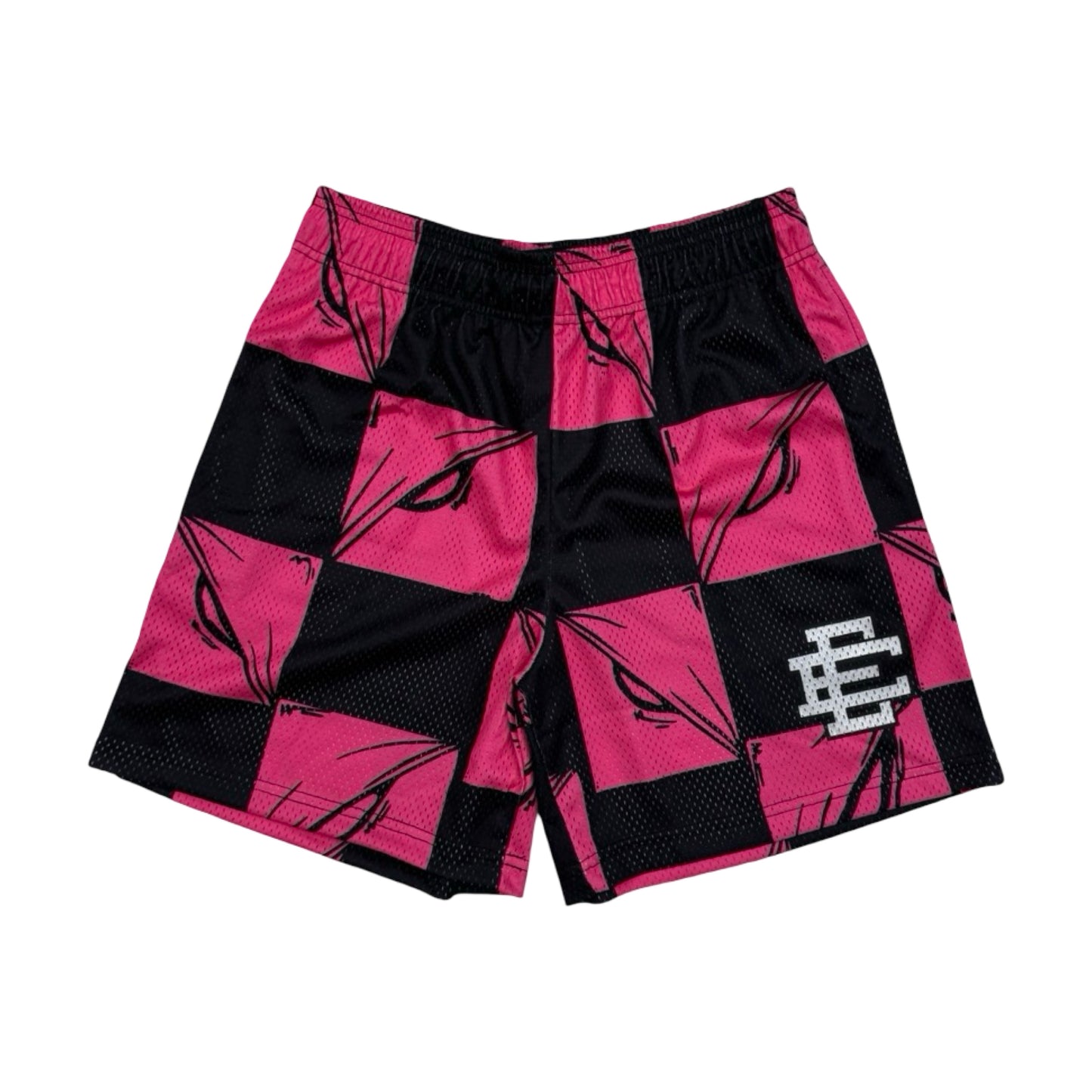 Eric Emanuel Matty Boy Short
