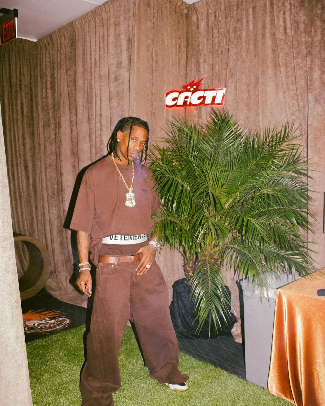 Travis Scott