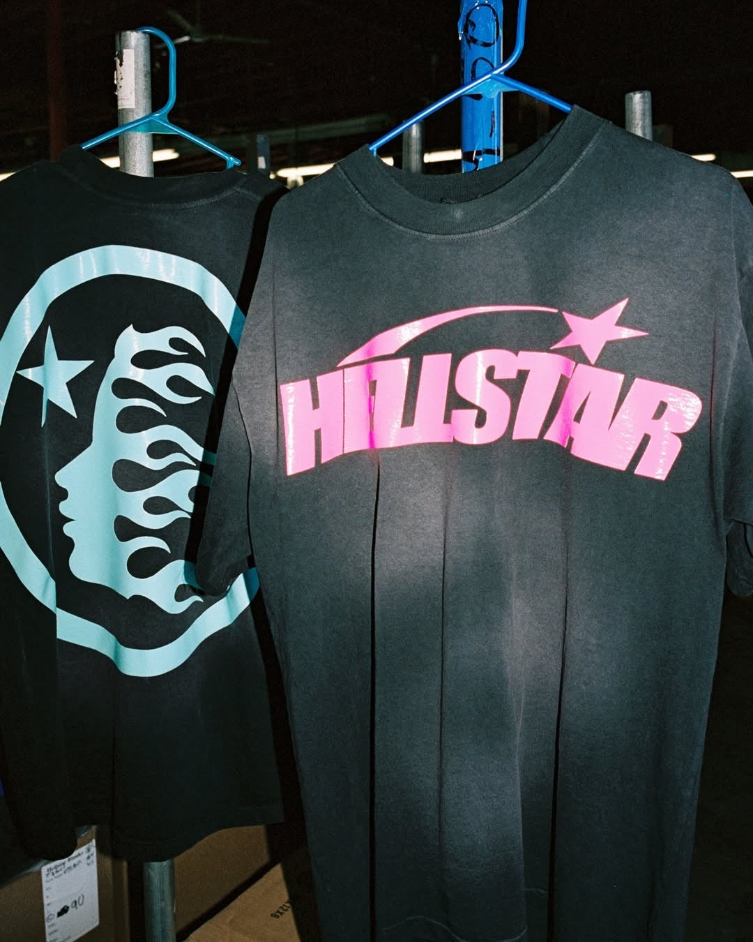 Hellstar