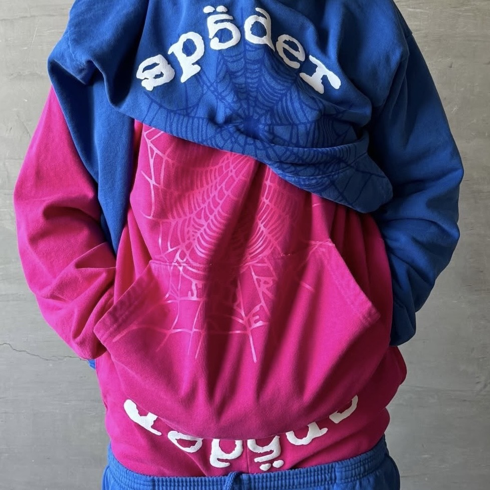 Sp5der