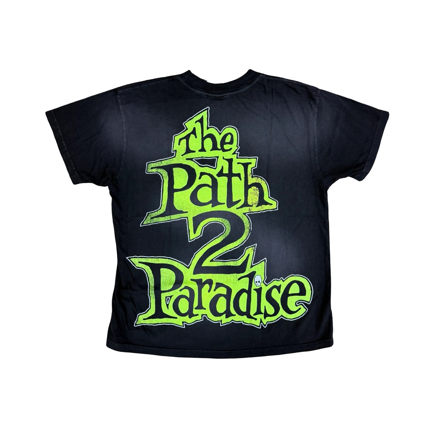 Hellstar Halloween Hand Walk Tee