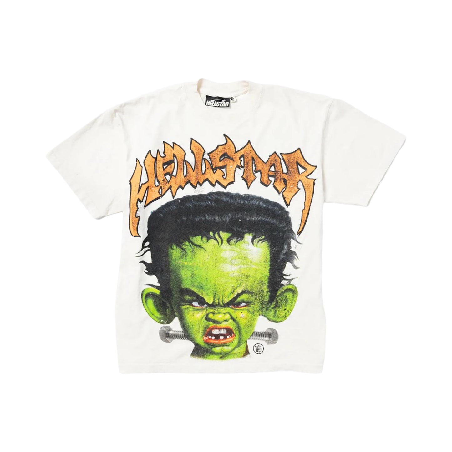 Hellstar Capsule 10 FrankenKid Tee