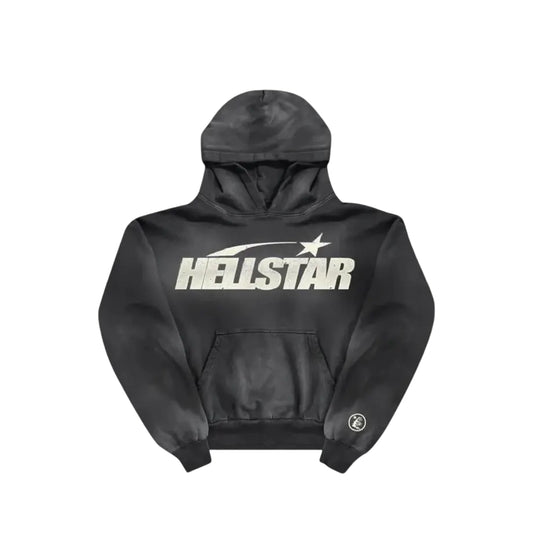 Hellstar Uniform Hoodie