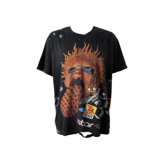 Hellstar Screaming Kid Tee