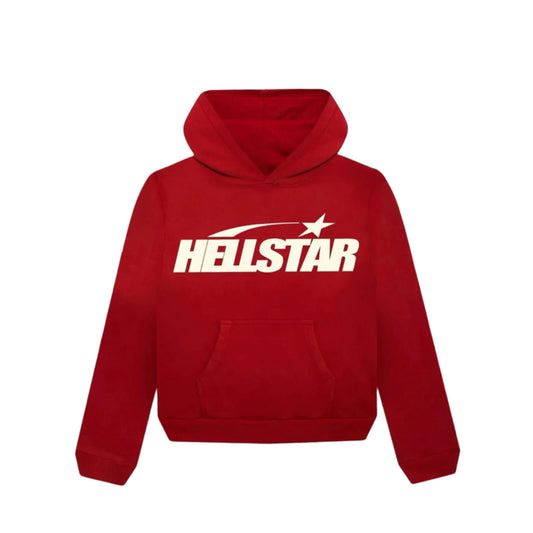 Hellstar Uniform Hoodie