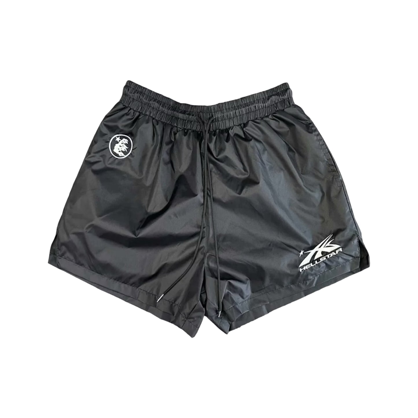 Hellstar Nylon Shorts