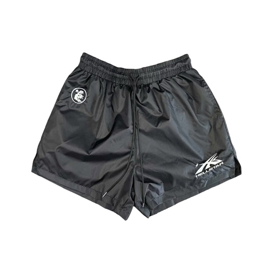 Hellstar Nylon Shorts