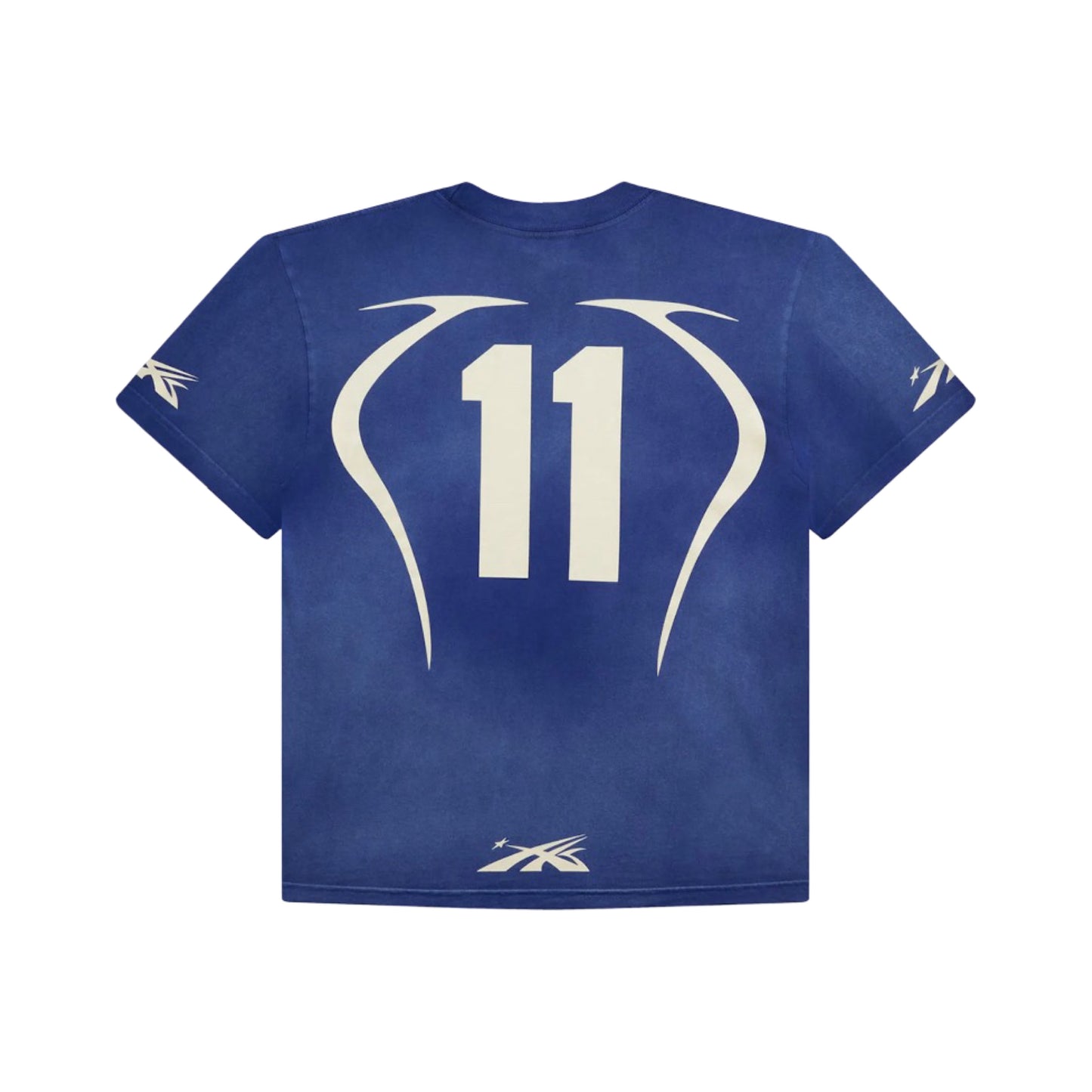 Hellstar Warm Up Tee