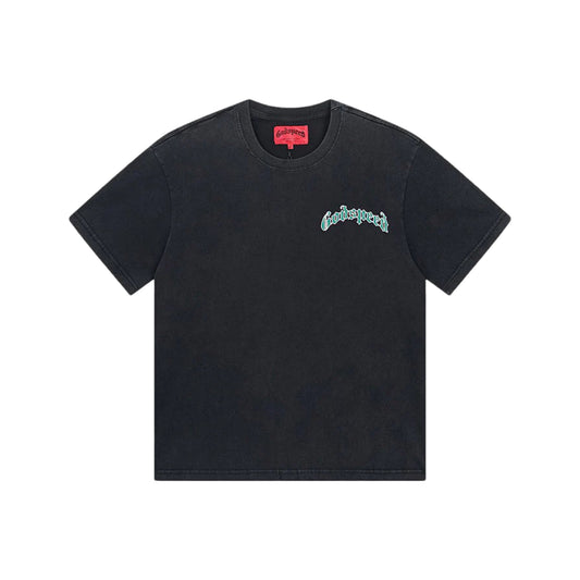 Godspeed Balaclava Szn Tee