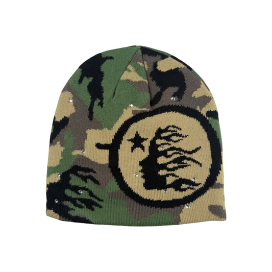 Hellstar Beanie