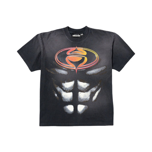 Hellstar Capsule 10 Halloween Superhero Tee