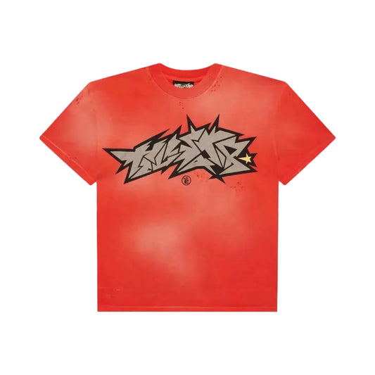 Hellstar Cracked Tee