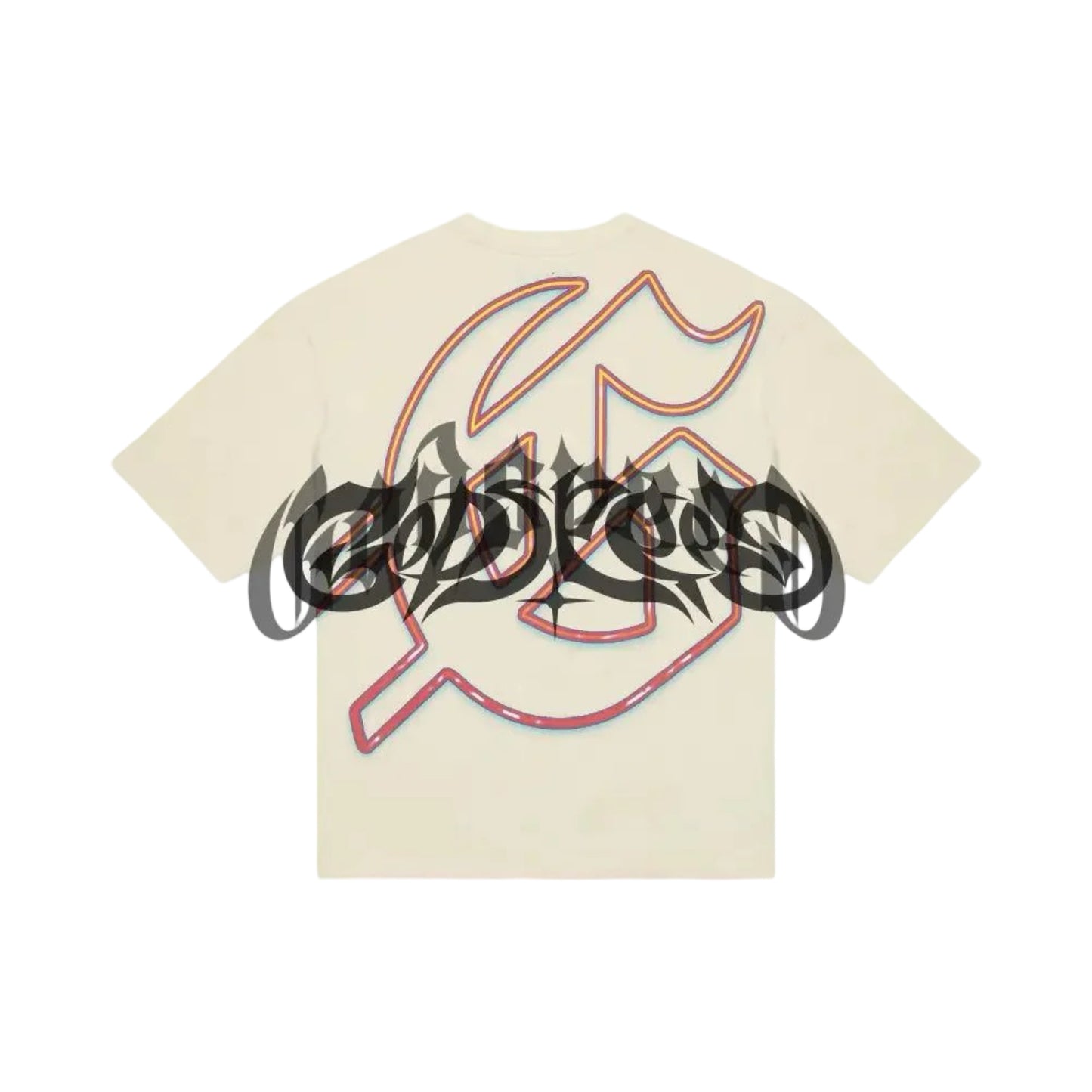 Godspeed F1 Dreams Tee