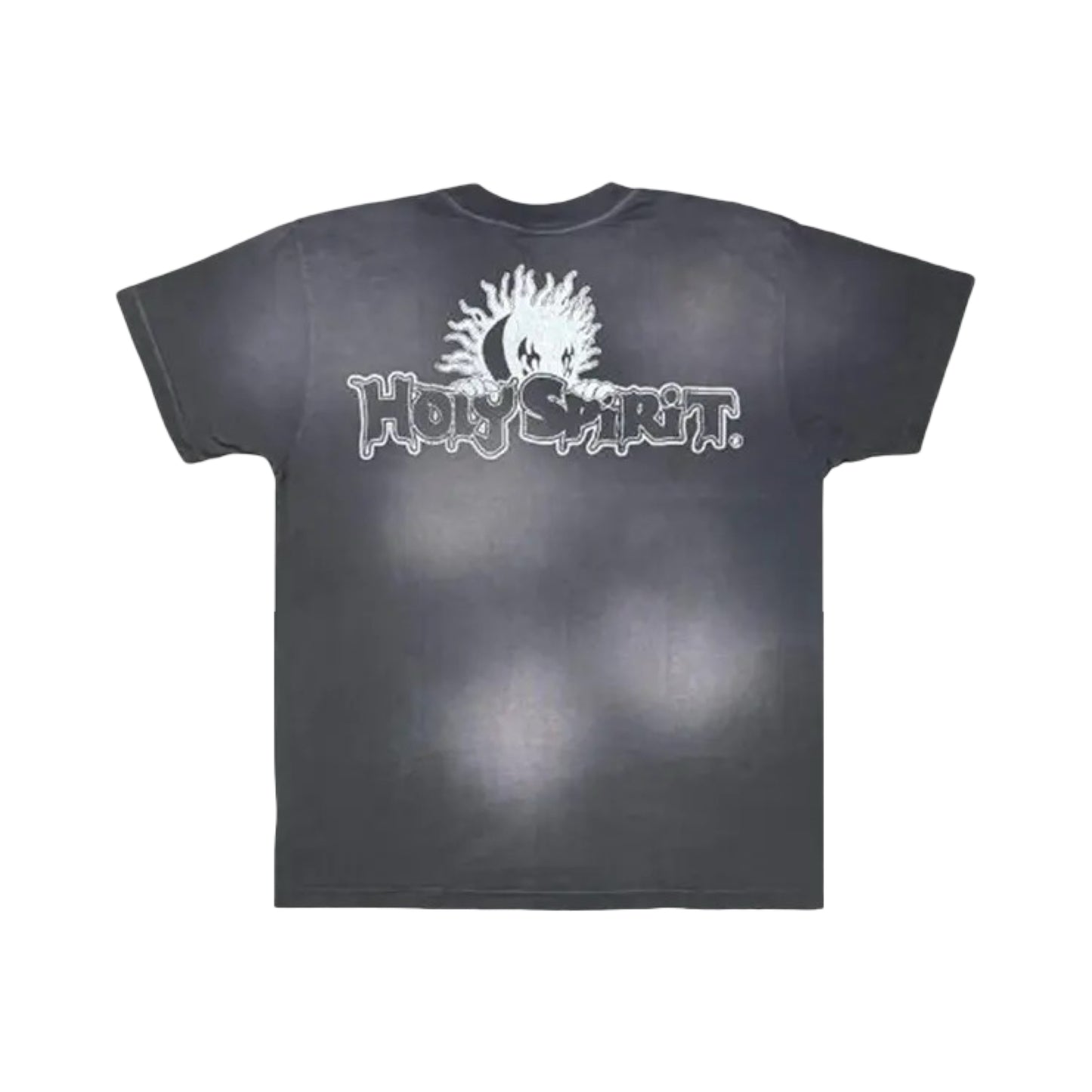 Hellstar Halloween Holy Spirit Tee