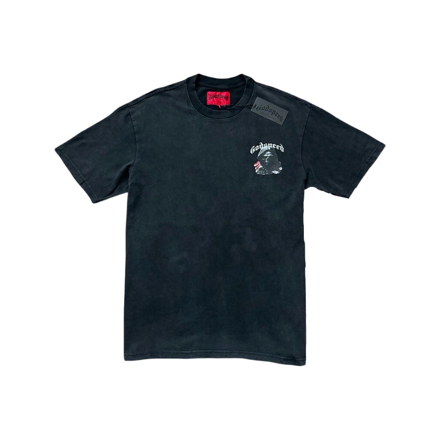 Godspeed L.O.F.T Tee