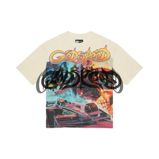 Godspeed F1 Dreams Tee