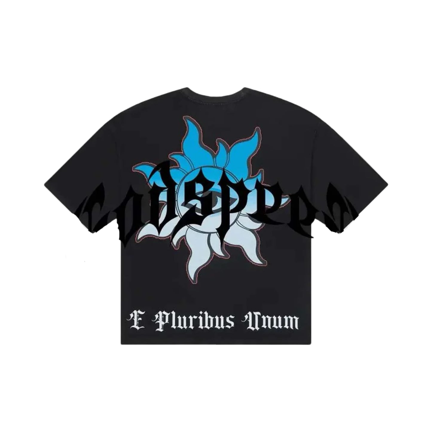 Godspeed Miami GT Tee