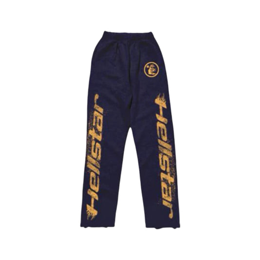 Hellstar Overseas Speed Sweatpants