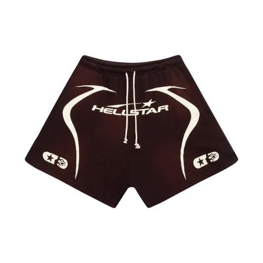 Hellstar Warmup Shorts