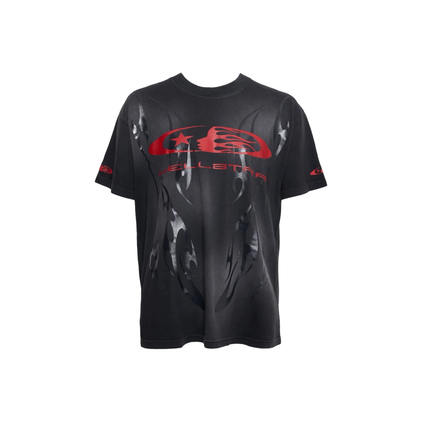 Hellstar Flame Tee