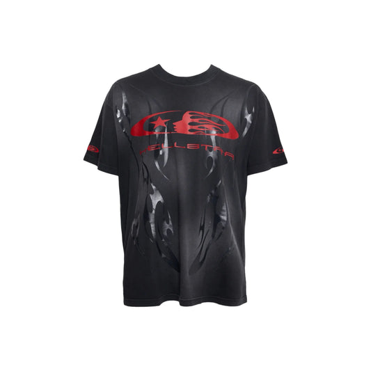 Hellstar Flame Tee