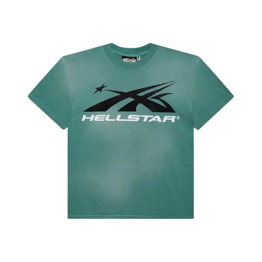 Hellstar Sports Core Logo Tee