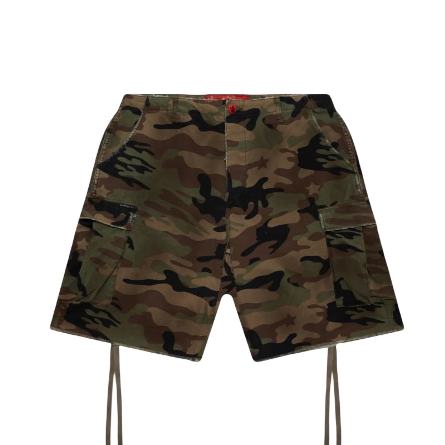 Hellstar Cargo Shorts (Studded)
