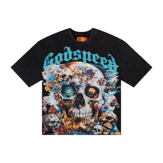 Godspeed Eternal Dream Tee