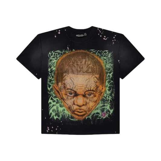 Hellstar New Testmament Tee