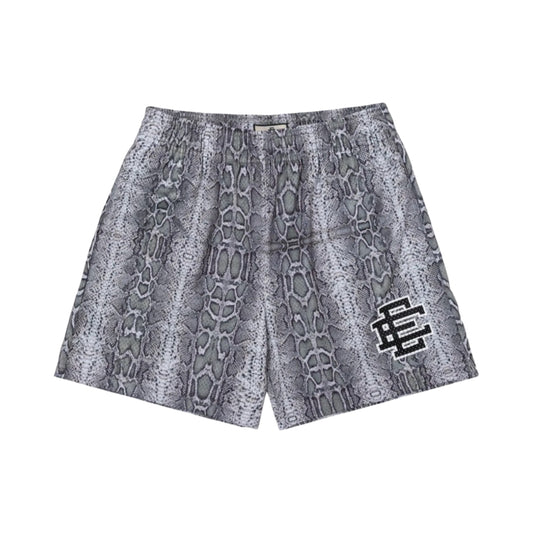Eric Emanuel Grey Snake Short