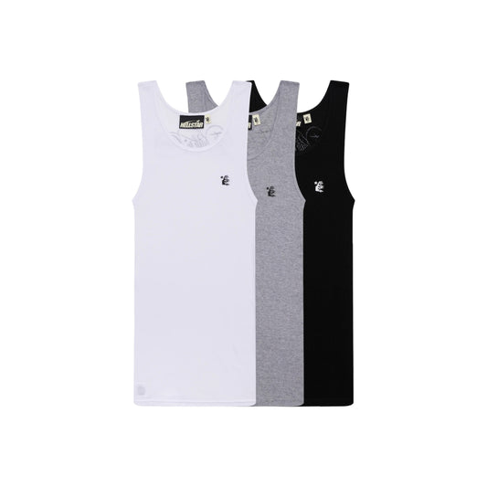 Hellstar 3 Pack Tank Top