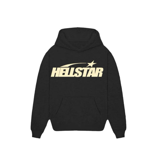 Hellstar Overseas Basic Hoodie