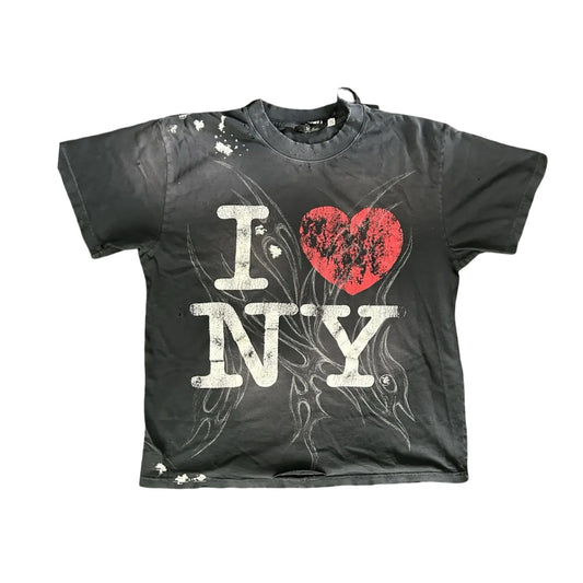 Hellstar I Heart NY Tee