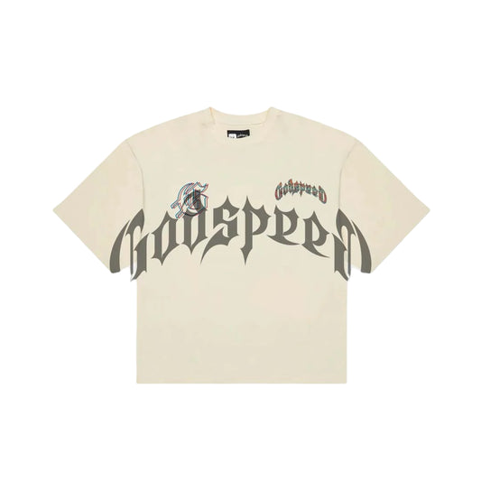 Godspeed Natural Disaster Tee