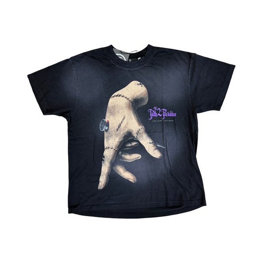 Hellstar Halloween Hand Walk Tee
