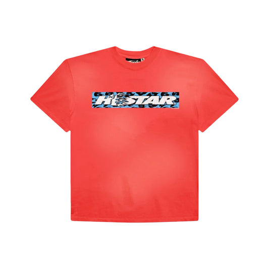 Hellstar Box Logo Tee