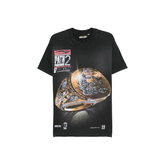 Hellstar P2P Championship Ring Tee
