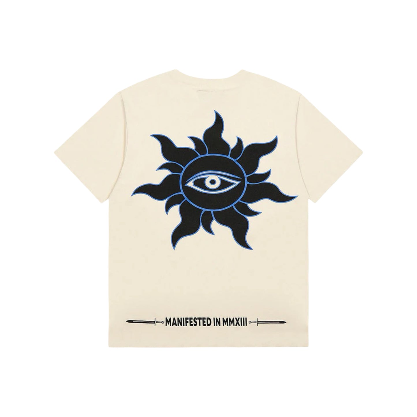 Godspeed Miami UFO Tee