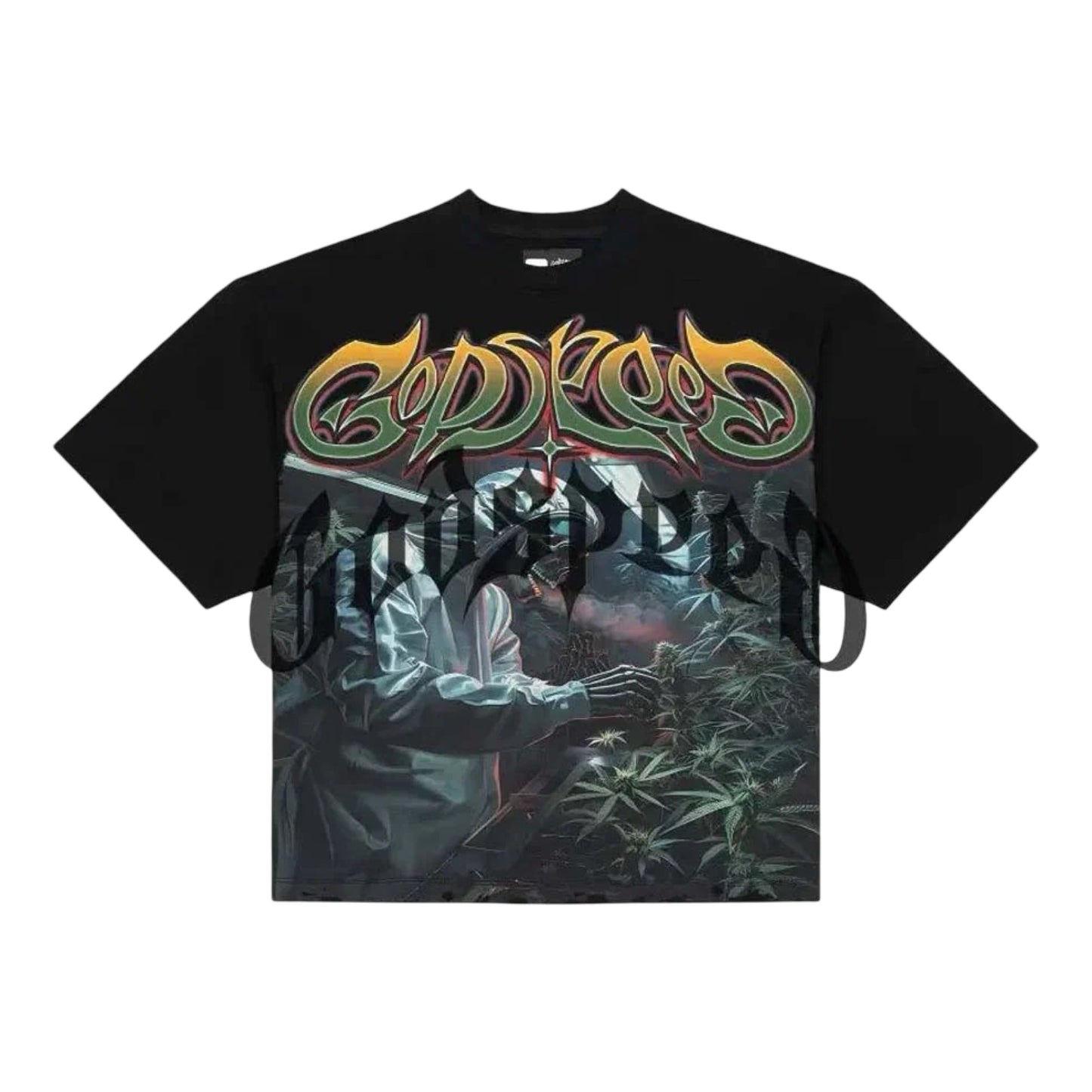 Godspeed Indoor VVS Tee