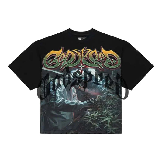 Godspeed Indoor VVS Tee